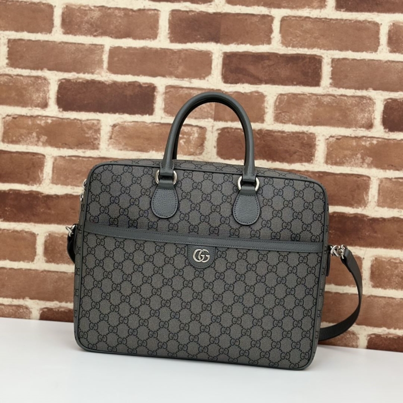 G*u*i mens briefcases bags